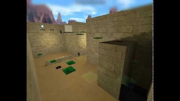 Arena-BG.NET Blockmaker [HardBlocks] Trailer