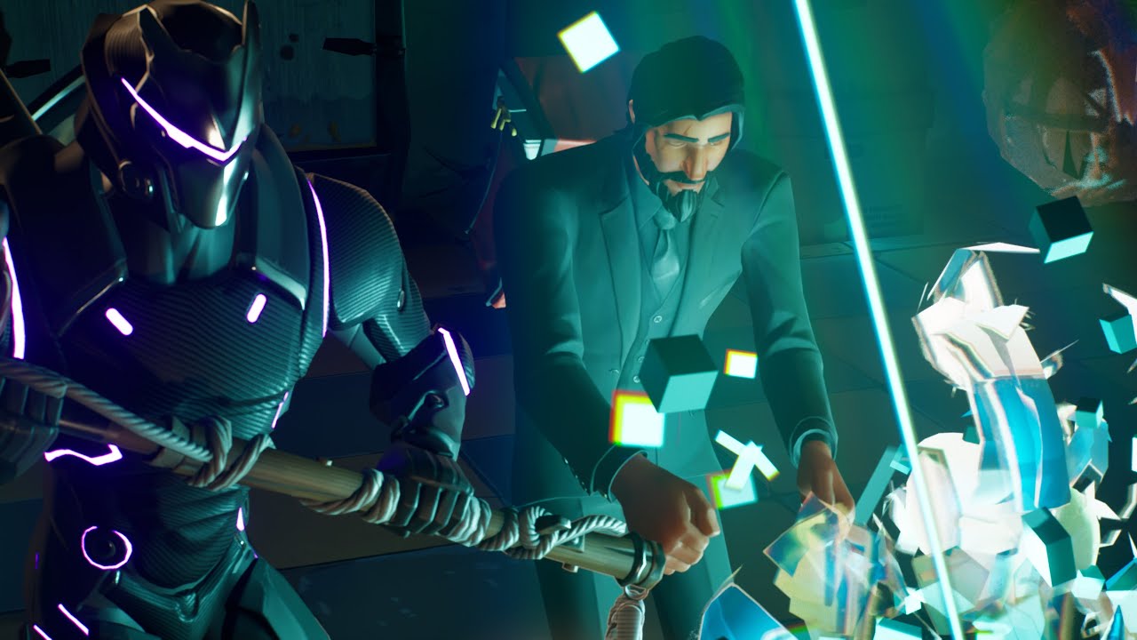 WE KEPT LOSING SO I HAD TO TAKE MATTERS INTO MY OWN HAND (MY PERFECT GAME WAS RUINED) (FORTNITE OG)