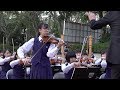 千葉女子高校 オーケストラ部 交響組曲「シェヘラザード」第4楽章
