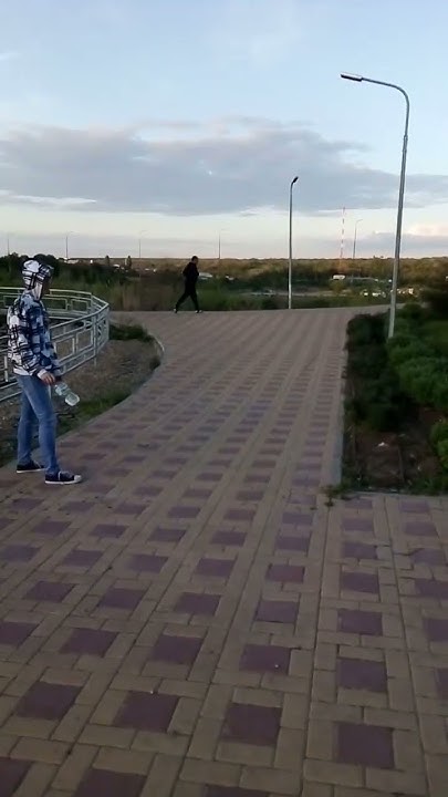 Брось бутылку в урну,это же просто. #крутые моменты #shorts #ROR - YouTube