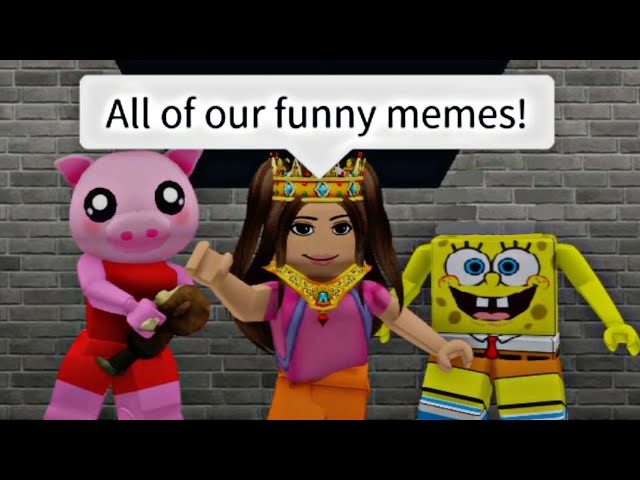 Memebase - roblox - All Your Memes In Our Base - Funny Memes - Cheezburger