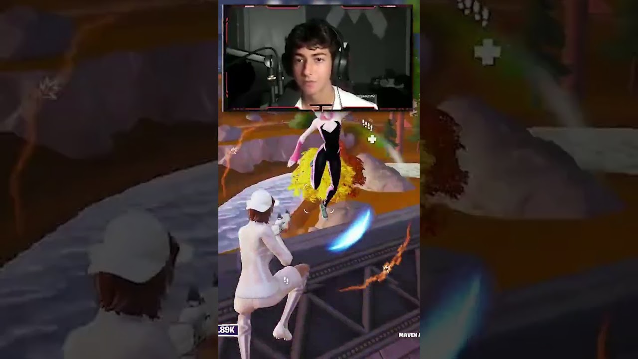 Am I the King of NA East? 👑