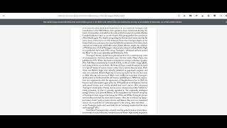 Literature Research Databases at MPC