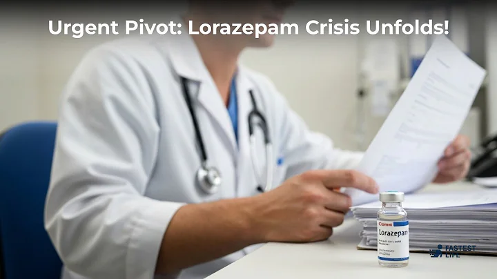 Understanding Drug Shortages in Healthcare