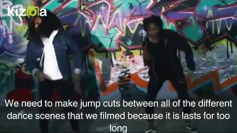 Kizoa Movie - Video - Slideshow Maker: Rought Cut 1.0