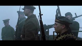 Nikita Kruschev - Enemy at the Gates (2001)