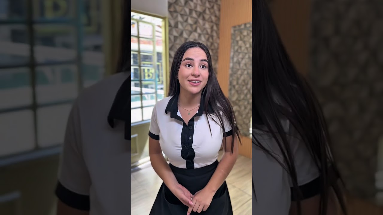 Lo humilló por ser “mesero” sin saber quién era realmente😳