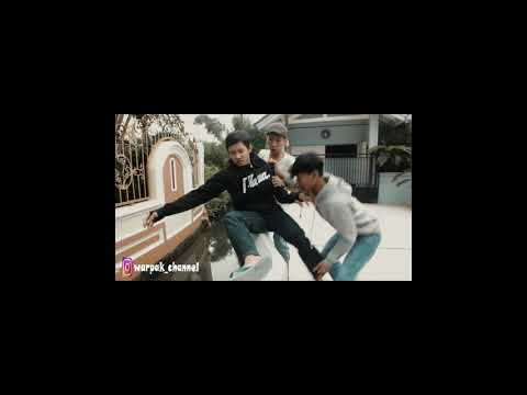 FILM PENDEK |DIPALAK REMAN