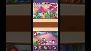 Panda Pop Level 4195
