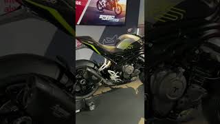 Speed Triple 1200Rs