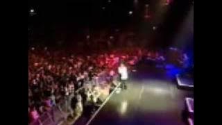 Black Eyed Peas -The Apl Song (Live In Manila)