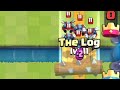 IF CLASH ROYALE HAD LOGIC #7