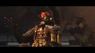 "Summer" Cod Bo2 Edit (clips on desc)