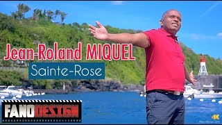Video thumbnail of "Sainte-Rose - Jean-Roland MIQUEL [CLIP OFFICIEL] By FanoDesign #4K"