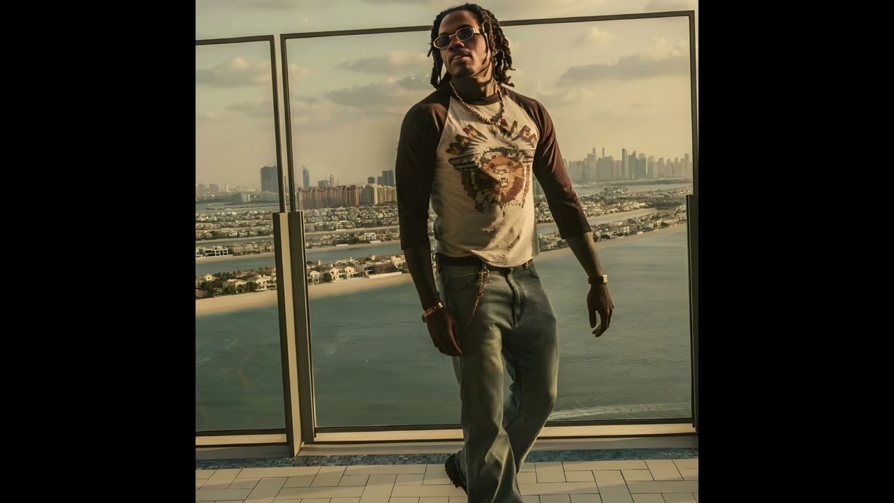 (FREE) Gunna x Offset Type Beat - ''Tolerance''