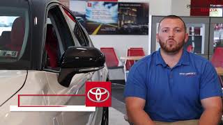 Setting Up Your Vehicle For Towing   Performance Toyota   Sinking Spring, PA