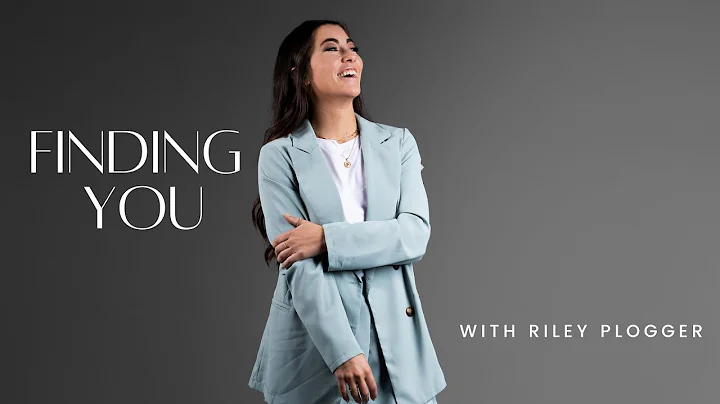 Finding You: Finding Athletics with Victoria Saucedo