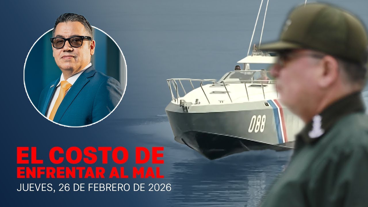 La Tiranía Castro Abre Fuego y EE.UU. Investiga | Análisis de la Incursión Armada