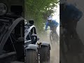 Attempting to Jump over your OWN HOUSE! 🤯 #mtb