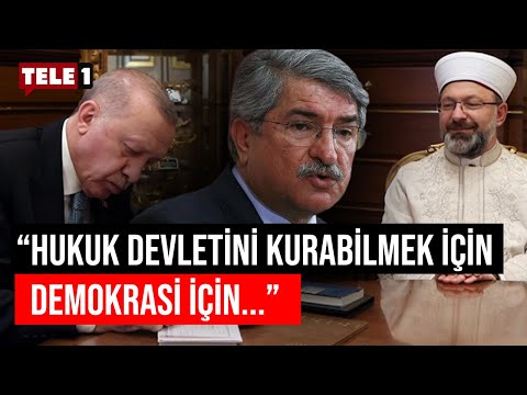 Fikri Sağlar AKP'nin Cumhuriyet'e olan nefretini anlattı:  Din tacirliği yapan bir anlayışın...
