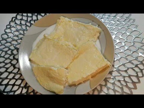 قيمر عرب بطريقة بسيطة وطعم يجنن😍🤤انصحكم تجربوه (المقادير في صندوق الوصف)