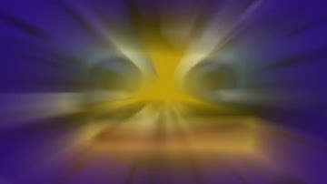 (REQUESTED) Klasky Csupo Robot Logo with Big Light Rays