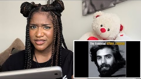 INSANNEEE!! 😭✨ KENNY LOGGINS & MICAHEL McDONALD - THIS IS IT | FIRST TIME HEARING *REACTION*