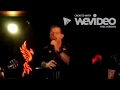 When we were young - Live