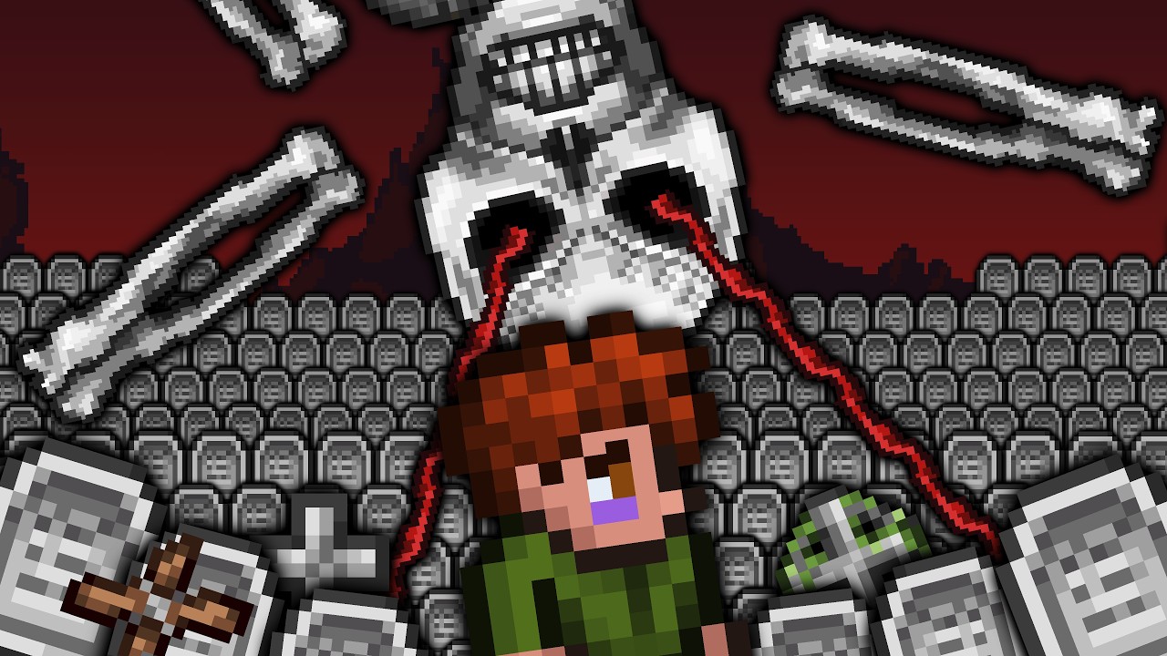 Latest Title & Thumbnail