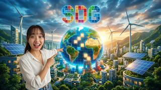 Sustainable Development Goals (19 Minutes)
