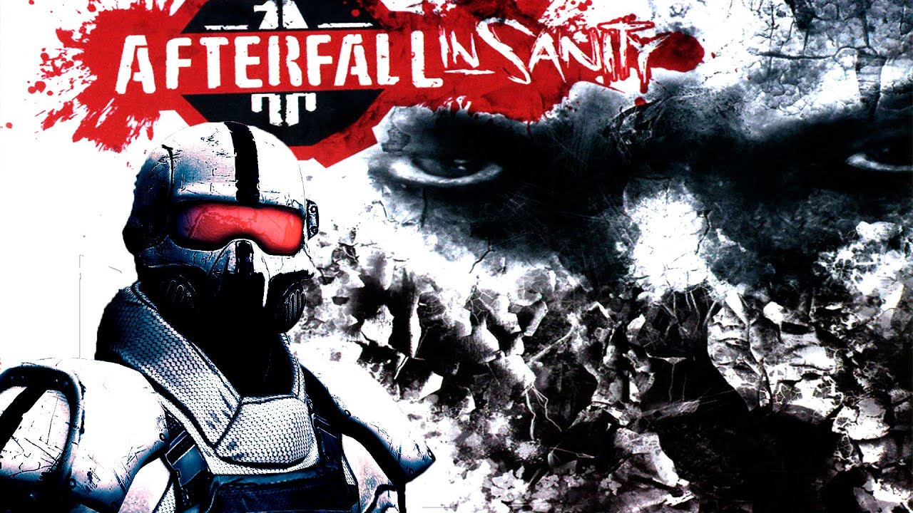 Afterfall: Тень прошлого / Afterfall: Insanity - полное прохождение (PC ...
