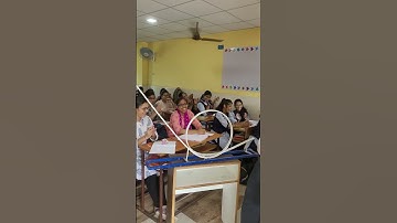 Vertical Circular Motion Explained: Centripetal Force & Energy Conservation | Physics Made Easy!