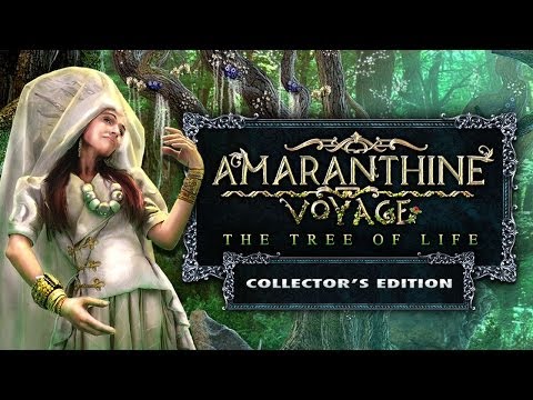 Amaranthine Voyage: Tree of Life