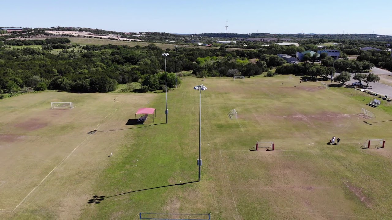 practicing at Panther Springs Park YouTube