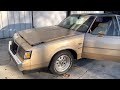 Silver Sport Transmissions new Tremec swap kit for Buick Grand National and T-Type