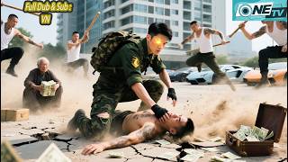 Chiến Thần Về Quê Vô Tình Cứu Được Chủ Tịch Bị Truy Sát, Đành Gã Con Gái Cho Anh Để Đền Ơn Cứu Mạng