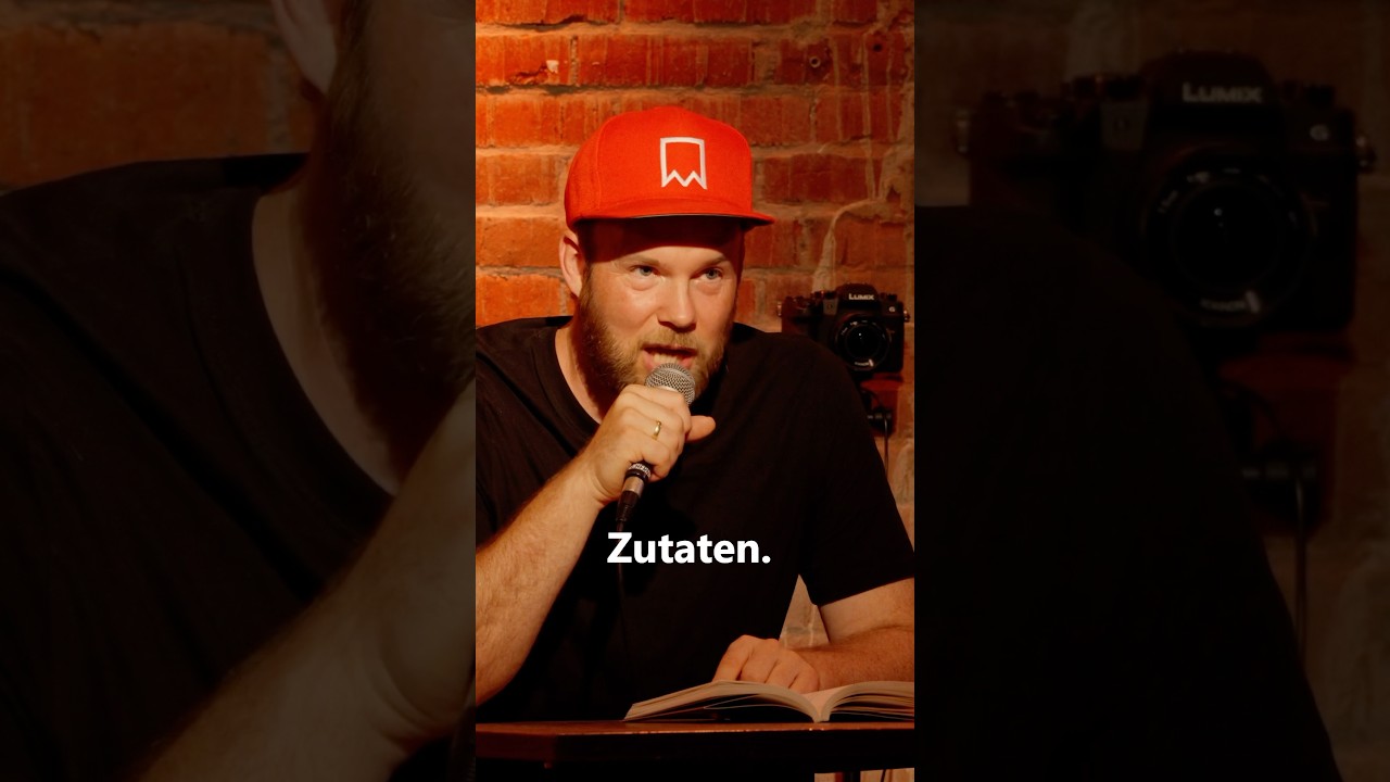 Beim Lieblingsbäcker - „Ein Brot, bitte!“