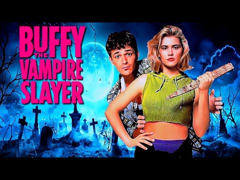 10 Things You Didn't know About Buffy The VampireSlayer Movie