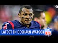 Deshaun Watson Update: Browns ELIMINATED as possible landing spot for star QB | CBS Sports HQ