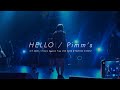 Pimm's 「HELLO」LIVE映像 - Pimm's Special Free LIVE 2020 @TSUTAYA O-WEST - 2020/3/7