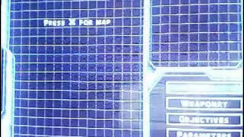 syphon filter 2 glitching on a cheat code called super agent mode