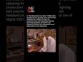 My Stepmother Is an Alien (1988) Glowing Oven Effect Was Practical (No CGI)