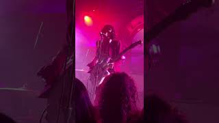 Sir Chloe performing at the Lodge Room (4/2/2024)