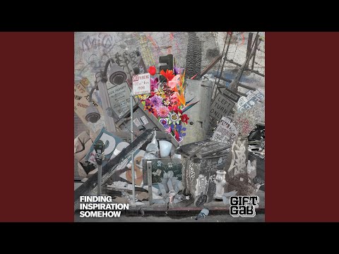 人気提案 Gift Album Full (2021) Somehow Inspiration Finding - Gab of 洋楽