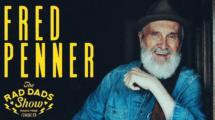 The Rad Dads Show - Fred Penner (Children's Perfor...