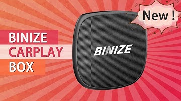 What are the functions of Carplay AI Box?