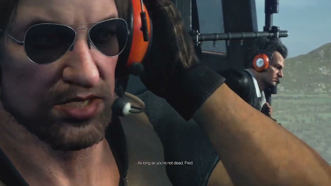 Let's Play Deadrising remaster ep 1