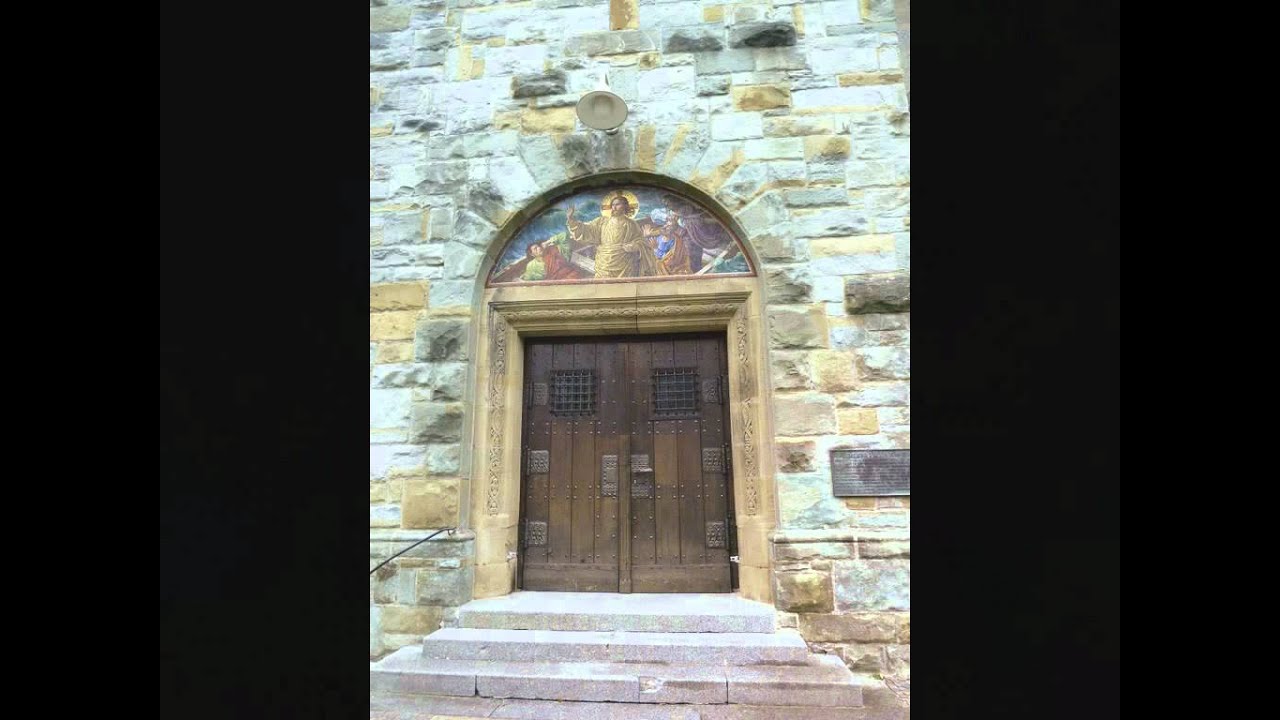 Rundgang durch das Gymnasium Dionysianum