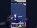 WHAT A CATCH BY DEANDRE HOPKINS 🥶🥶🥶