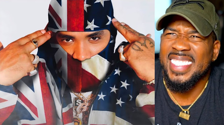 Joyner FIRES BACK - Nobody Cares (Skepta Diss)  US v UK Rap Beef!